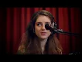 Studio Brussel: Birdy - Wings (live)