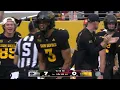 Kansas State Wildcats vs. Arizona State Sun Devils | Full Game Highlights | ESPN College Football