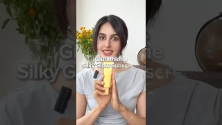 الحلقة 4 واقي شمس جلوتاثيون سيلكي جلو 