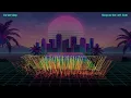 Cornershop - Sleep on the Left Side (3D Waveform Visualizer)