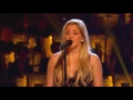 Download Lagu Ellie Goulding Performs Still Falling For You Live from Strictly Come Dancing 2016 [HD]
