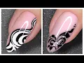 New Nail Art Designs 2021 Easy Nails Art