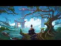 Download Lagu JazzyCal x Nogymx - Dreamseller 💤📖 Japanese Lofi HipHop