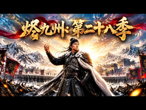 Embers of the Nine Provinces Episode 9