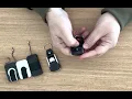 How to code universal Replacement remote control for fixed code 433