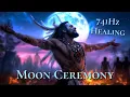 Download Lagu Shamanic Music for Full Moon Ceremony \u0026 Emotional Freedom