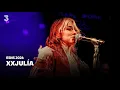 Lagu XXJULÍA live met 'Push \u0026 Pull', 'Out of Focus' en meer | ESNS 2026 | NPO 3FM