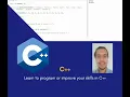 How to Do A Back Slash T in C