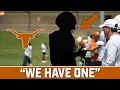 Another Longhorn Added to the Indispensable List