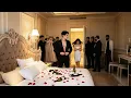 Drunk night girl enter infertile CEO s room one night led twins be his most love