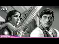 Lagu Hum Tere Pyar Mein (4K) | Lata Mangeshkar Romantic Song | Dil Ek Mandir | Raj Kumar, Meena Kumari