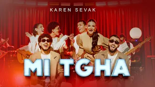 Karen Sevak Band - Mi Tgha