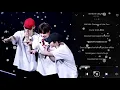 Download Lagu [Hangeul] EXO-CBX Someone Like You (Xiumin Chen Baekhyun)