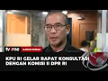 Download Lagu Wacana Pendaftaran Capres Dipercepat | Kabar Pemilu tvOne