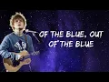 Ed Sheeran - Magical (Official Lyric Video)