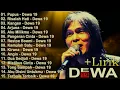 Lagu DEWA 19 FULL ALBUM  2025 | LAGU TERBAIK | TANPA IKLAN | NOSTALGIA | COCOK UNTUK BEKERJA | BERSANTAI