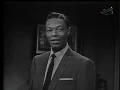 Download Lagu Nat King Cole - The Nearness of You (1957)