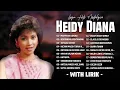 Download Lagu Heidy Diana Full Album | Lagu Lawas Indonesia Terpopuler 80an 90an (Lirik Lengkap)