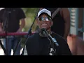 Pedrito Martinez Group: Back Porch Session