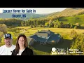 SOLD - Luxury Home for Sale in Boone NC