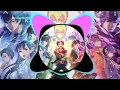 Download Lagu RealxEyez (Nightcore)