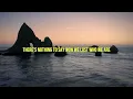 CHASE WRIGHT - Truth In A Lie (Official Lyric Video)