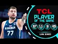Download Lagu Luka Magic is real! Doncic (37 PTS, 11 REB, 9 AST) powers SLO 🇸🇮 win over ISR at #EuroBasket 2025
