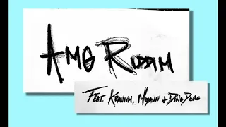 kranium moyann u0026 ding dong amg remix