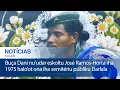 Download Lagu Buça Dani nu’udar eskoltu José Ramos-Horta iha 1975 halo’ot ona iha semitériu públiku Darlala