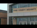 Vigo County Jail inmate found unresponsive dies despite CPR