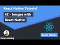42 - Images with React Native