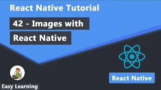 42 - Images with React Native