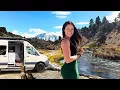 Download Lagu Two Days Camping Highway 395: California's BEST Road Trip