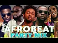 Download Lagu LATEST 2025 AFROBEAT PARTY MIX - AFROBEATS MIX, AMAPIANO MIX- AYRA STARR/WIZKID/DAVIDO/BURNA BOY