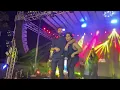 Brown Munde Live in GOA - AP Dhillon - Gurinder Gill - Shinda Kahlon - The Takeover Tour - 28/11/21