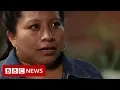 Download El Salvador: Calls to end total ban on abortion - BBC News mp4 3gp mp3 videos - waplic
