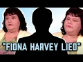 ANOTHER STALKING VICTIM Exposes MORE Fiona Harvey Lies from Piers Morgan Interview