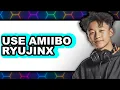 How to Use Amiibo on Ryujinx 2025 The Only Way