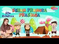 Download Lagu SENAM PRAMUKA PRASIAGA PAUD || Oleh Laela Khanza