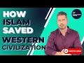 Download Lagu How Islam Saved Western Civilization - Explained in 7 Minutes.