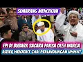 SEMARANG MENCEKAM!! FPI DI USIR WARGA!! FPI SERING BIKIN KERUSAKAN DAN PEMECAH BELAH UMMAT