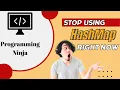 Use this data structure instead of HashMap Boost Your Code Efficiency by up to 10 times