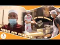 Download Lagu DARI KULI JADI JURAGAN ROTI ! Berkunjung ke Pabrik Roti Terbesar di Bogor | Roti Bakar Galuh Sari