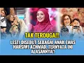 Lagu Lesti Disebut sebagai Anak Emas Harsiwi Achmad. Ternyata Ini Alasannya😍