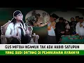 Lagu Gus Miftah Ng4muk‼️Tak Ada Satupun Habib Yang Datang Di Pemakaman Ayahnya