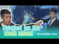 Weather for the week ahead 2025 - BBC Weather today