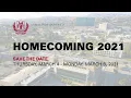 Homecoming 2021 - Loma Linda University
