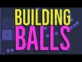 Creating Ballz from scratch in Unity3D