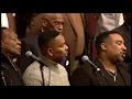 Something About The Name Jesus (Adrian Gause)