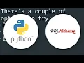 How to pretty format the printing of SQL Queries in SQLAlchemy